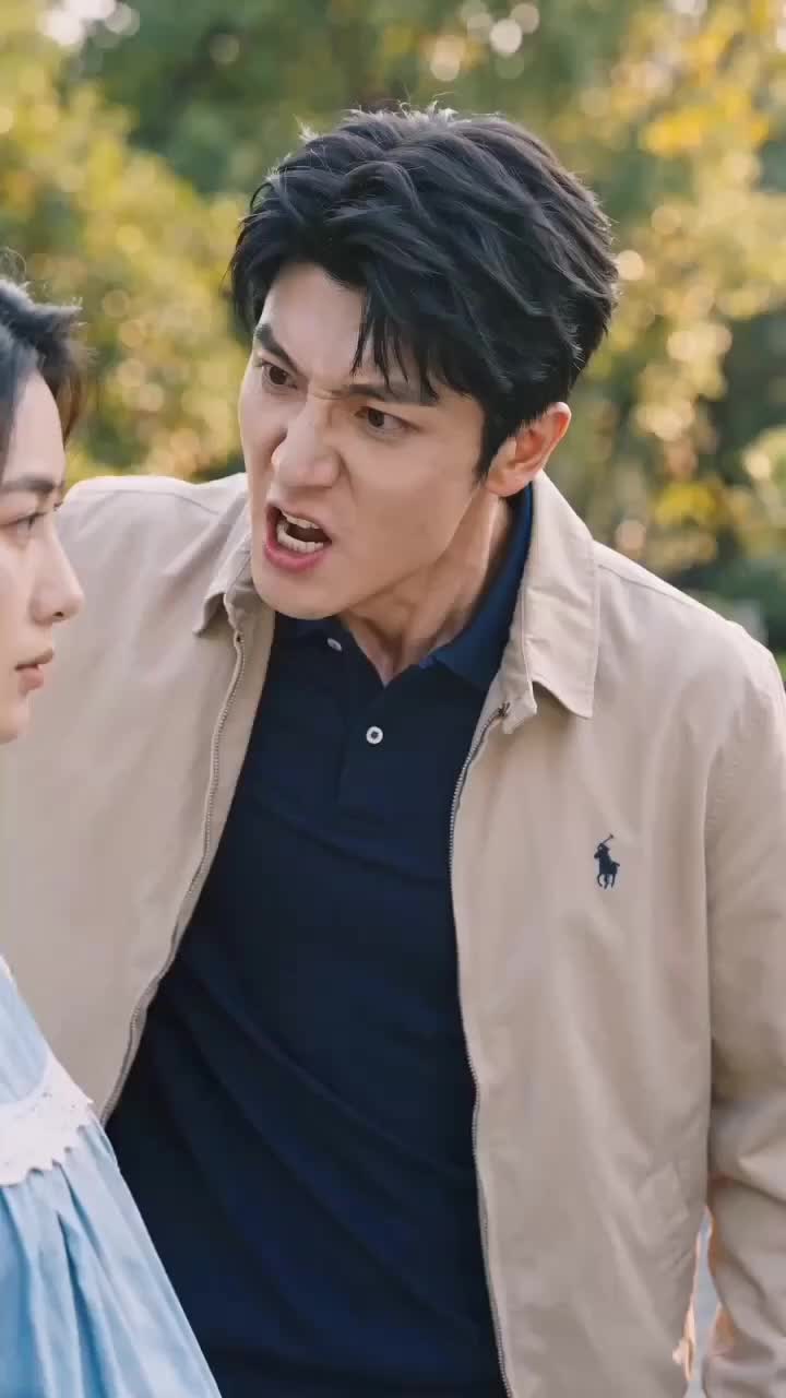 Reborn With My Son, We Rewrite Our Fate Episode 6