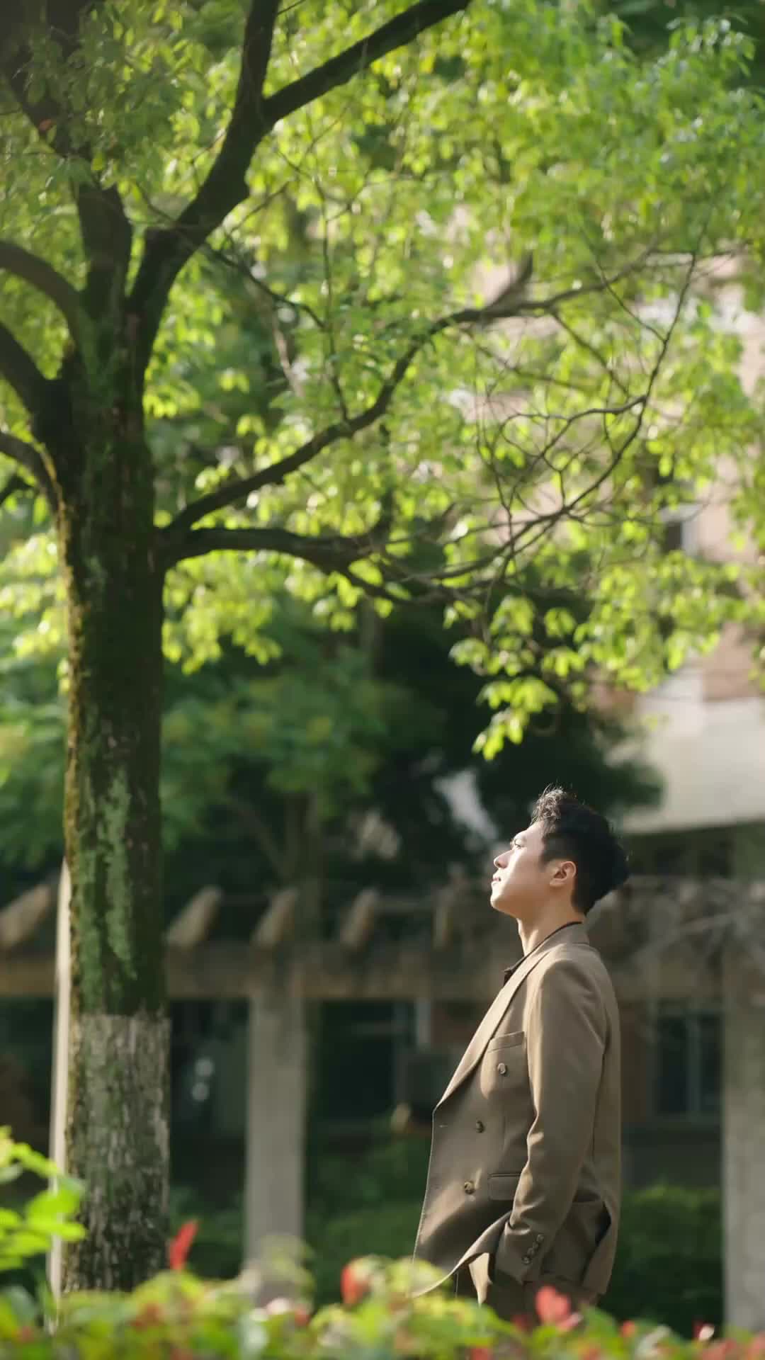 Pertemuan Indah Setelah Badai - Episode 56 - Episode 56