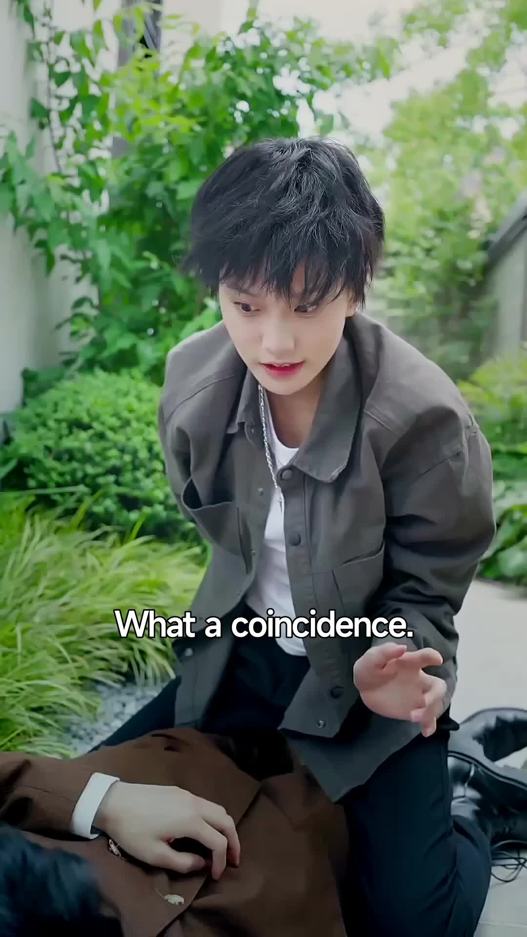 Suit Up, It's Love Time Episode 5