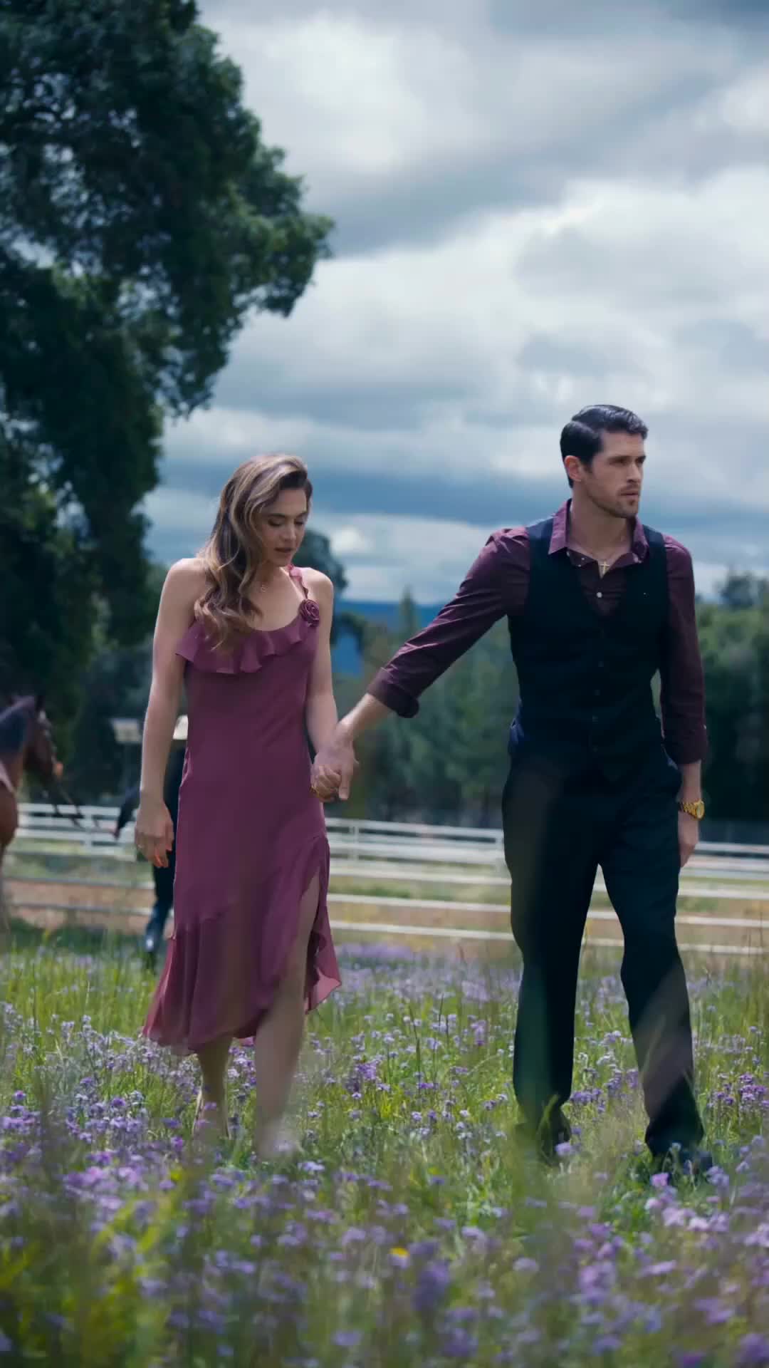 A Amante Inocente do Mafioso 9Episódio
