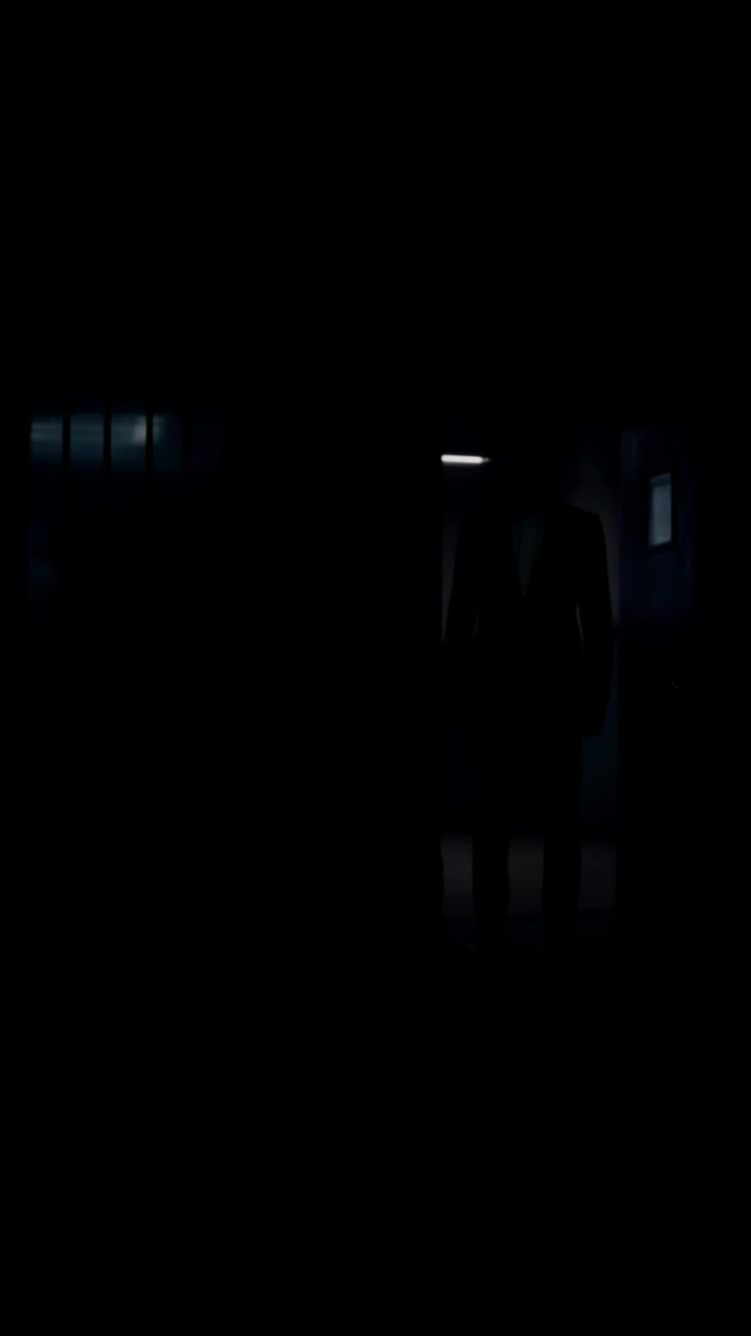 The Phantom of IRIS Episode 8