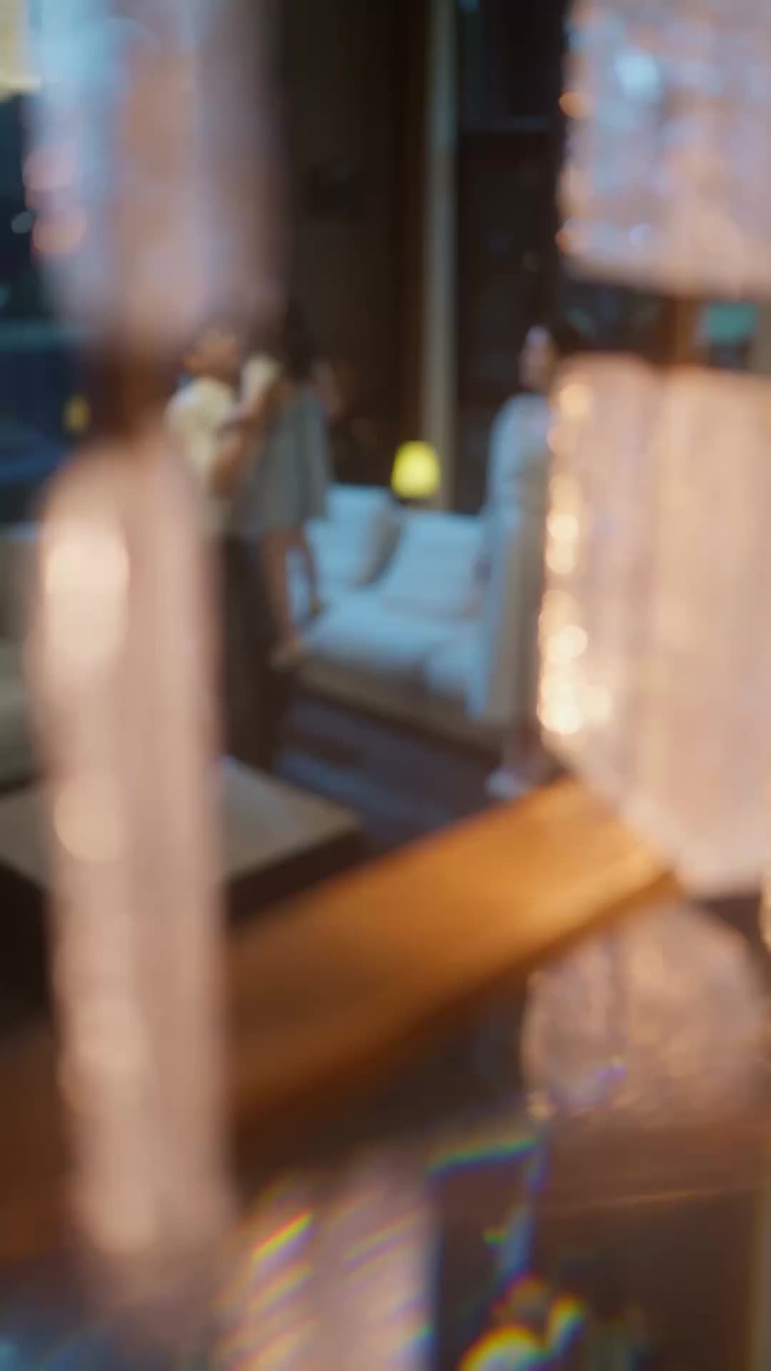 Nunca más te diré te amo Episodio 1