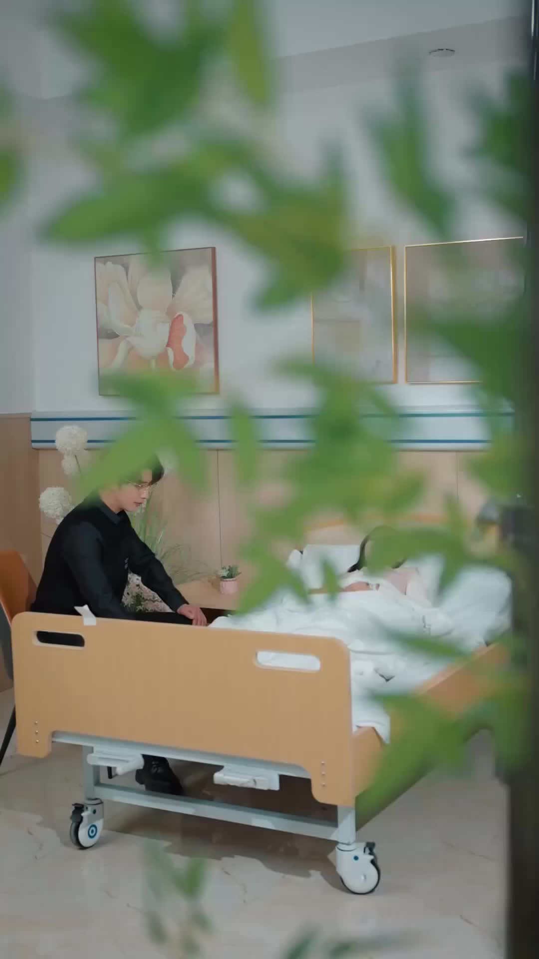 Wenn das Leben Anbricht 10Folgen