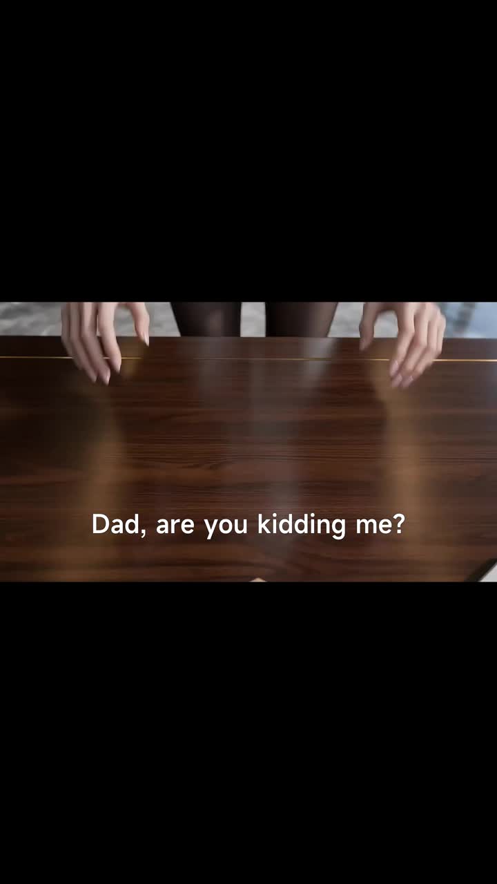 My Sloppy Husband Is Actually an Immortal Episode 3