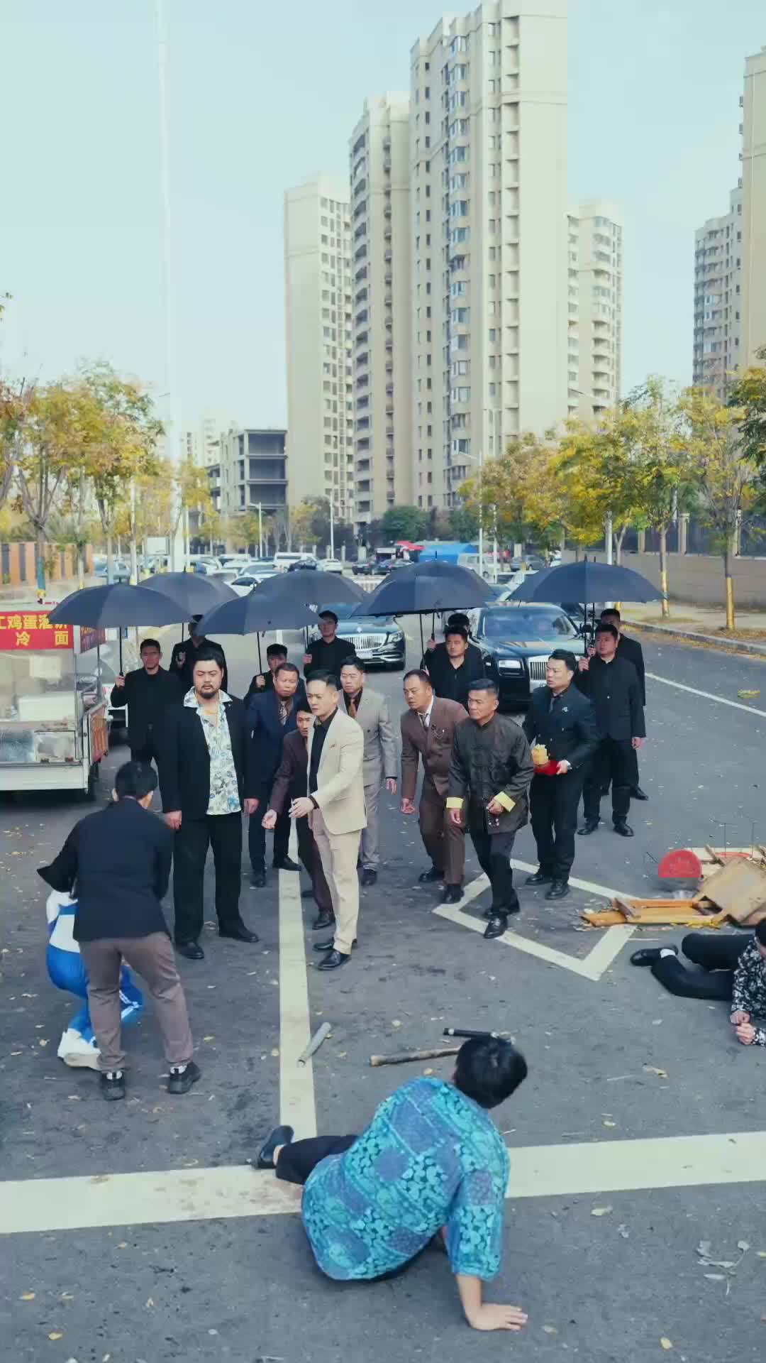 龍城再無寧日 第11集