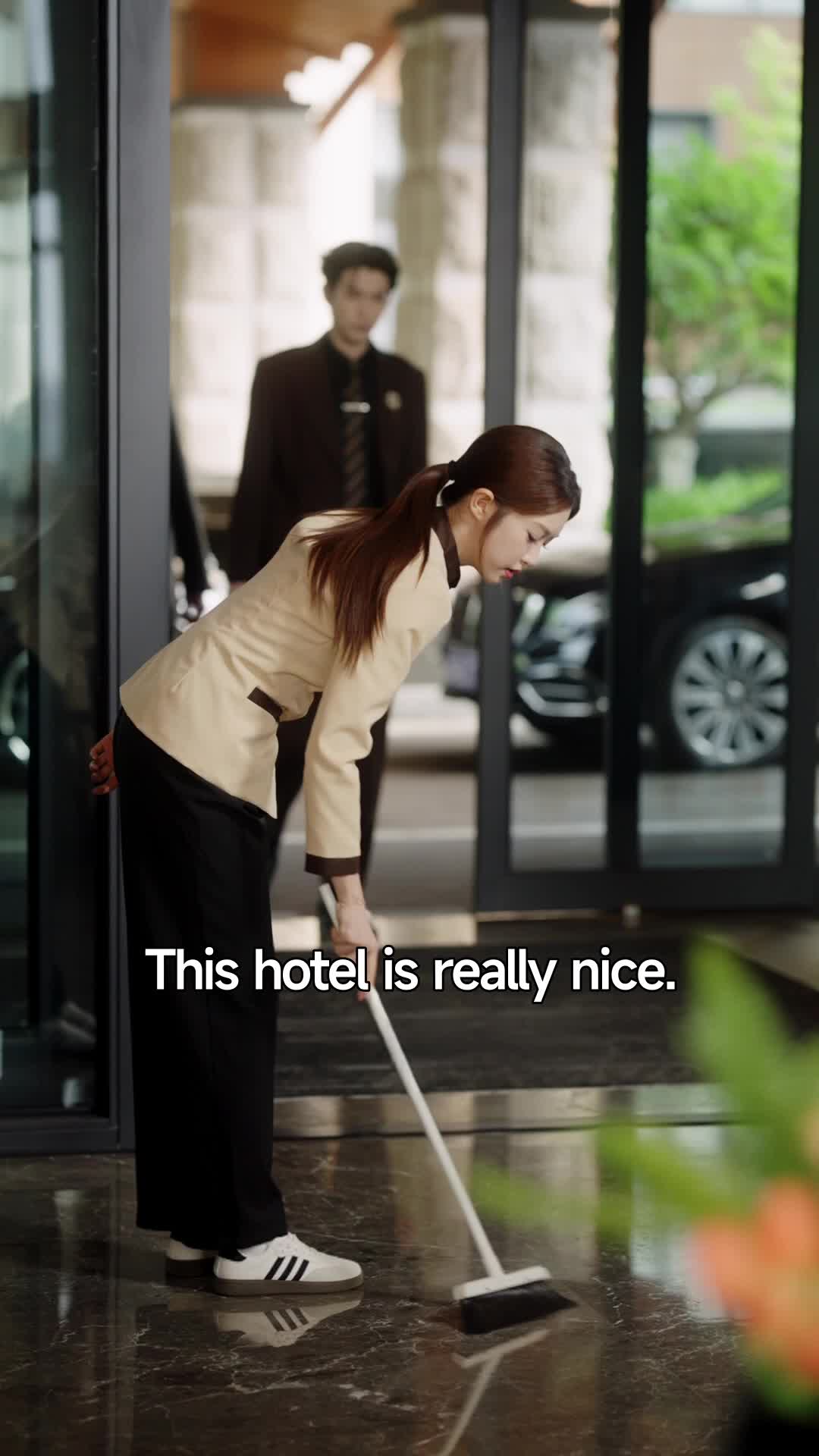 Marked by Fate, Spoiled by Him Episode 10