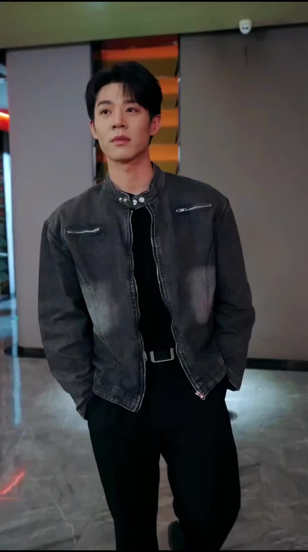 이번 생은 악당으로 산다 제7회