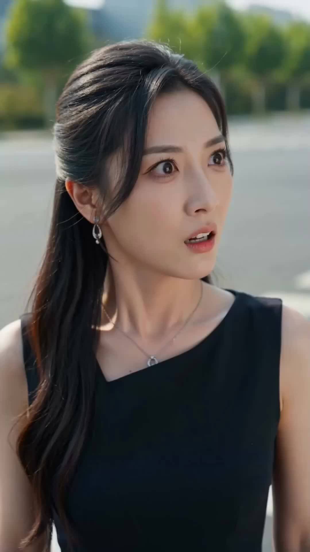 我的妹妹你惹不起 第11集