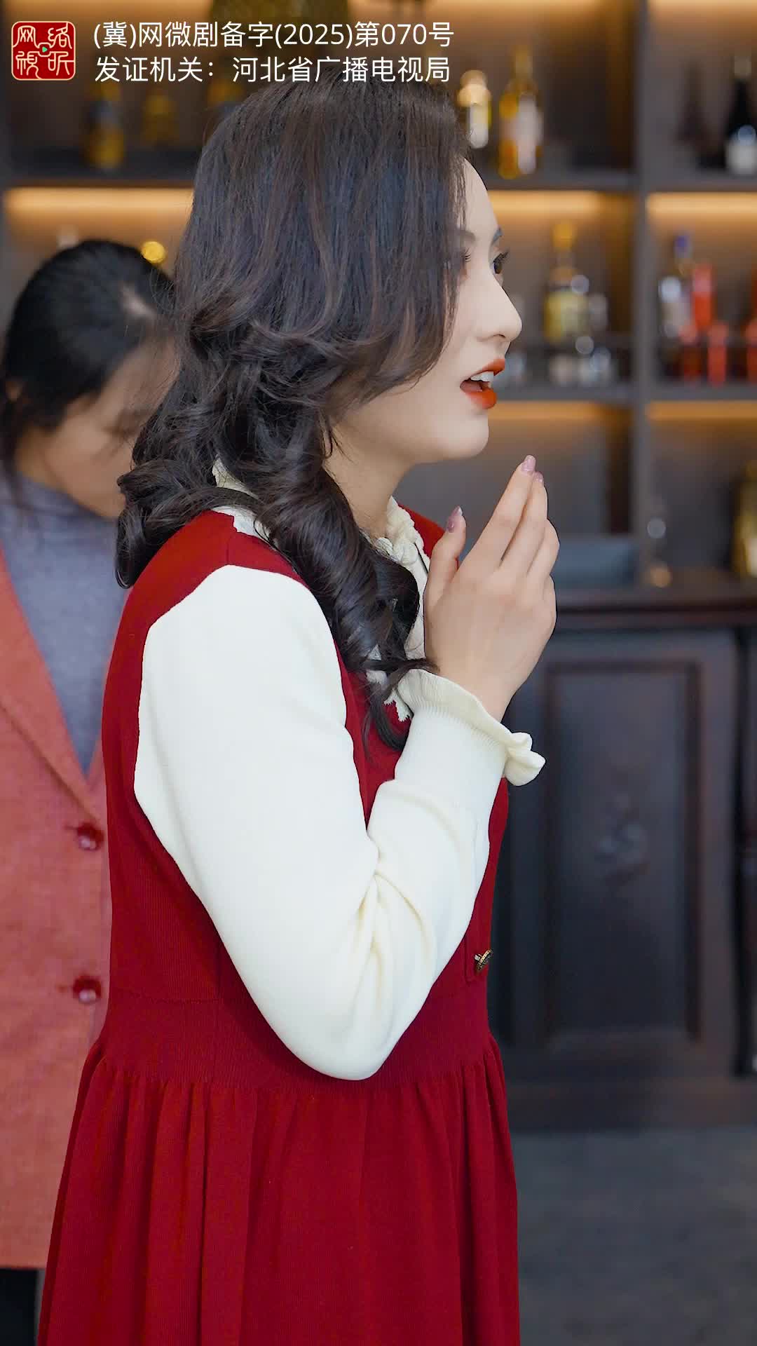 婆婆把我捧上天 第8集