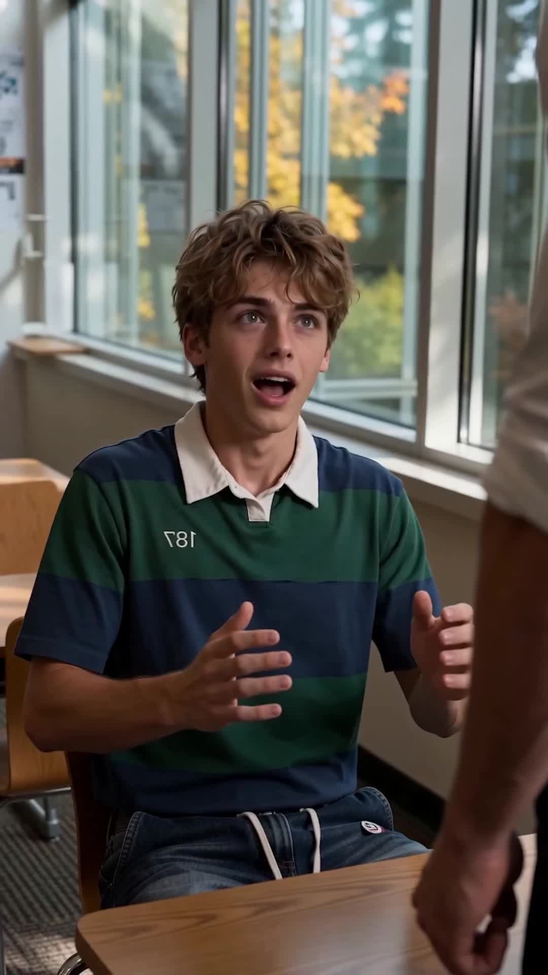 Private Tutoring Episode 2