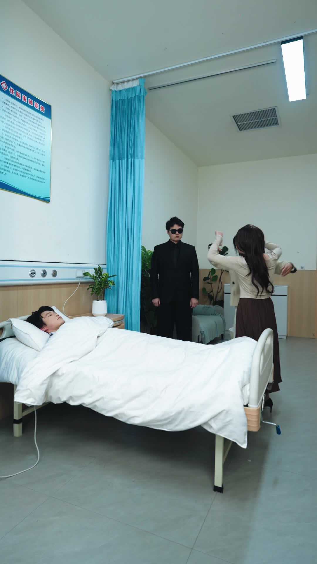 She Rewrote Their Dead End Episode 4