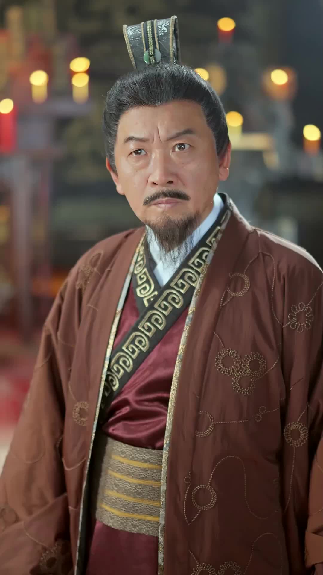 系統竊方:藥神嫡女重生破局 第10集
