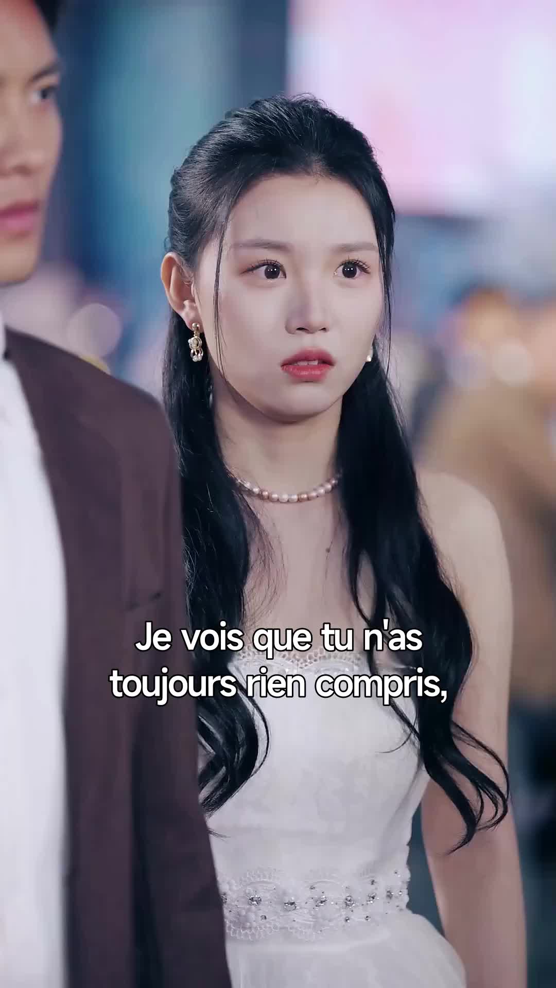 Ascension du Grand Souverain Épisode9
