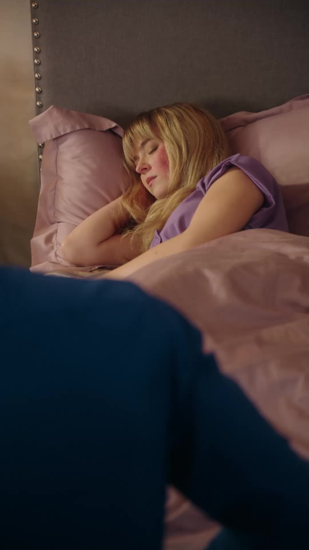 Su amor es una mentira Episodio 9