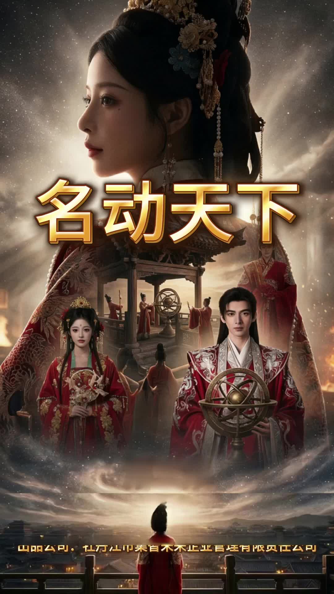 Swapped Brides, Divided Destinies Episode 3