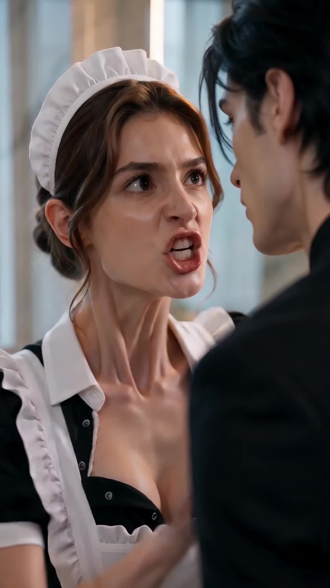 Caught Between Twin Brothers Episode 11