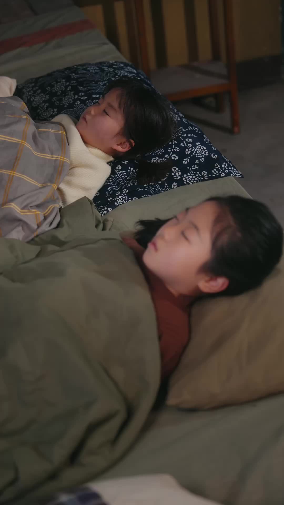 A Father's Vow: No More Tears Episode 6