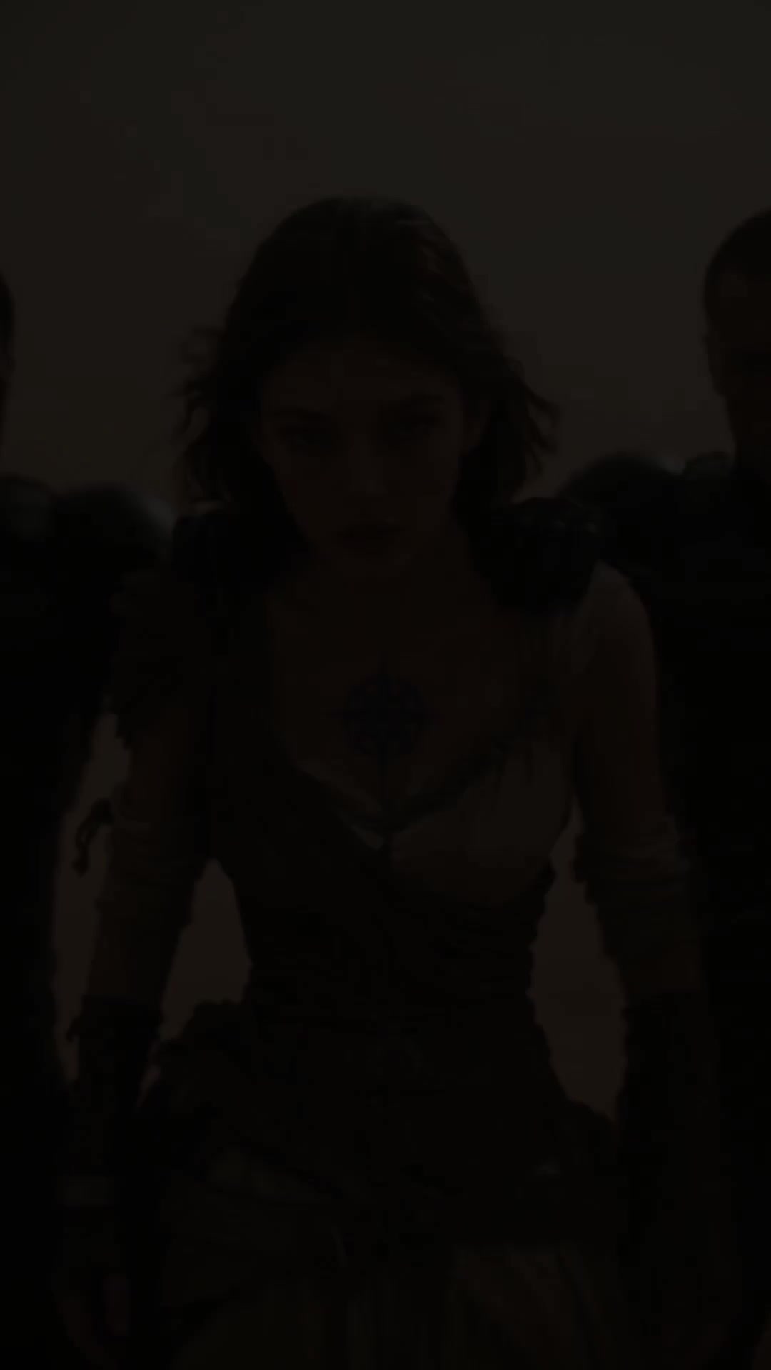 Oops, I Tamed the Commander Everyone Dreaded Episode 2