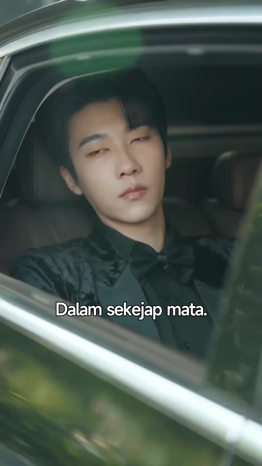 Keluar dari Novel Masuk ke Hati Kamu Episode 1