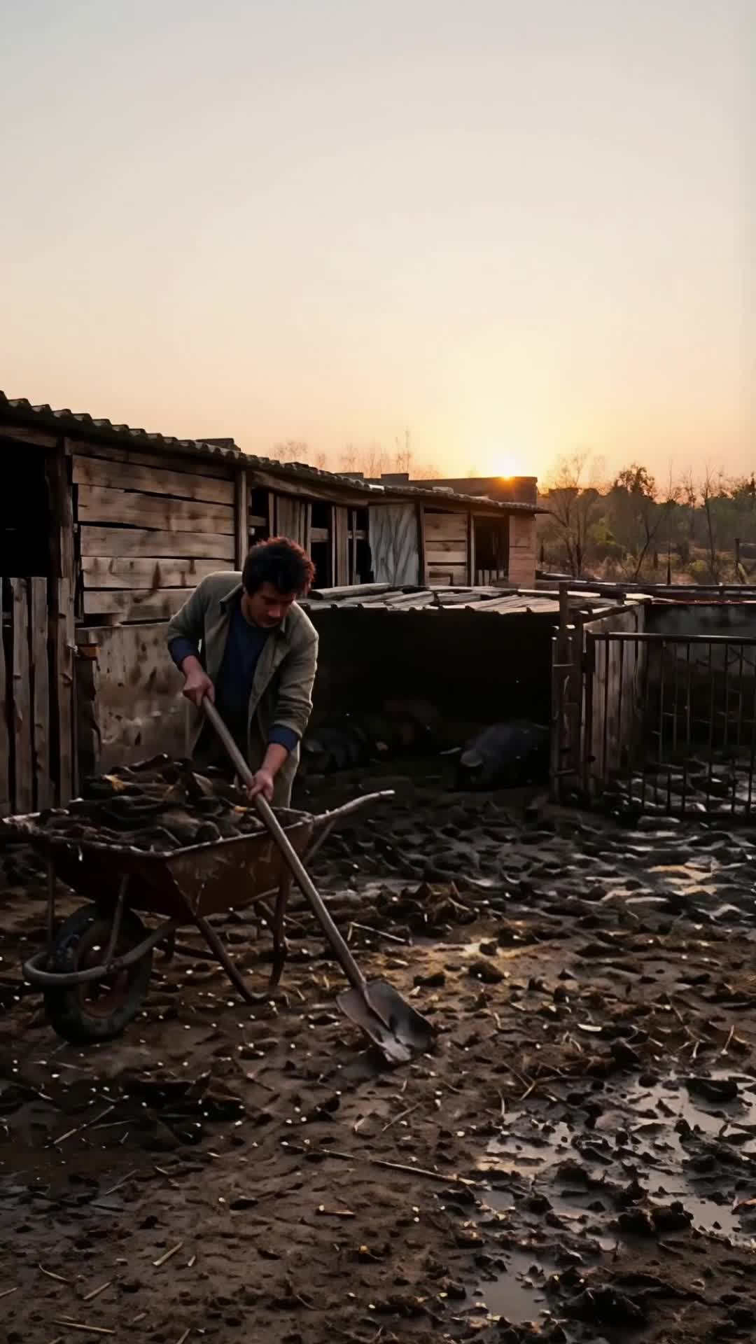 From Doormat to Dynasty Episode 3
