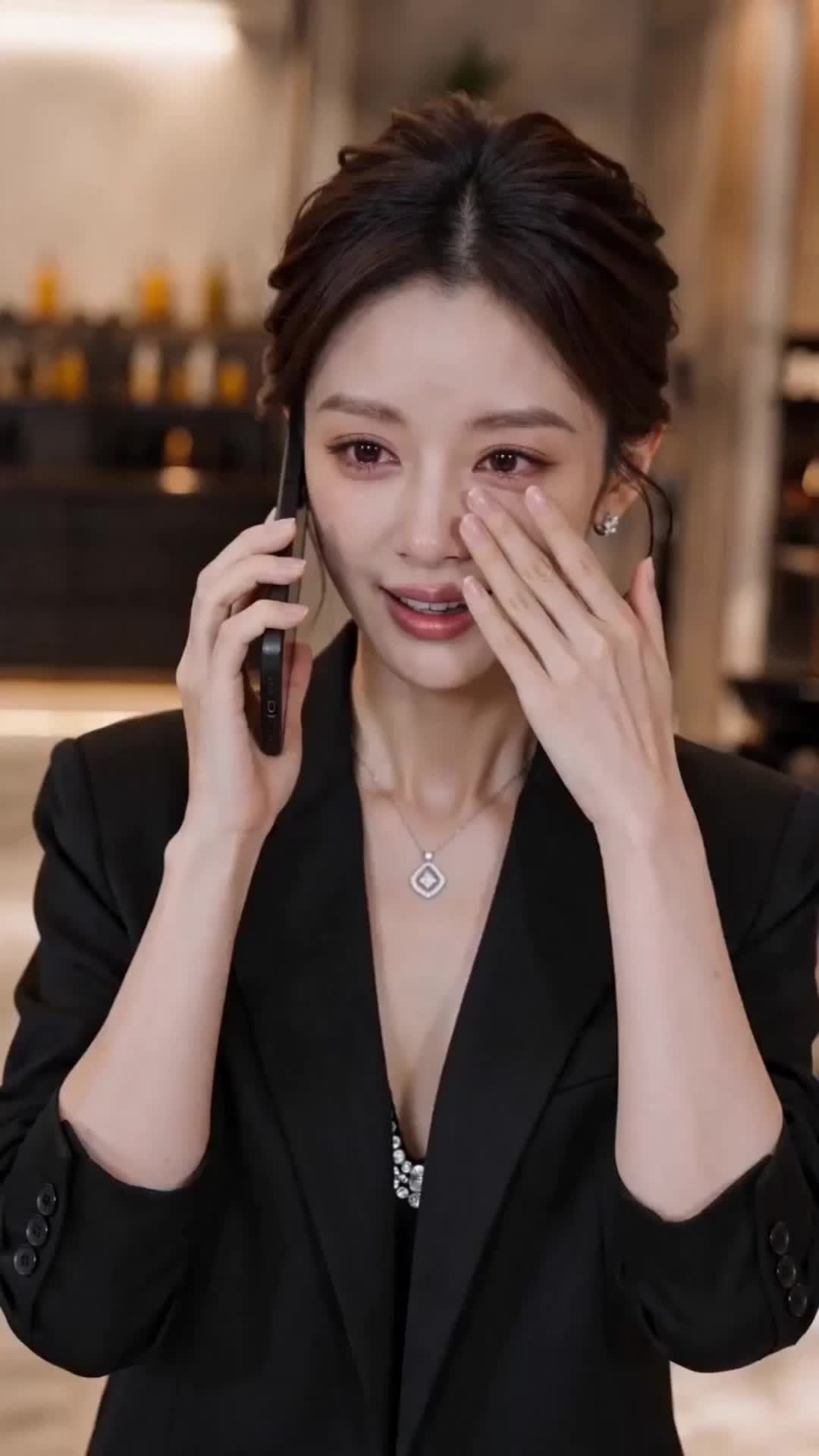 The Breakup That Crowned a Queen Episode 2
