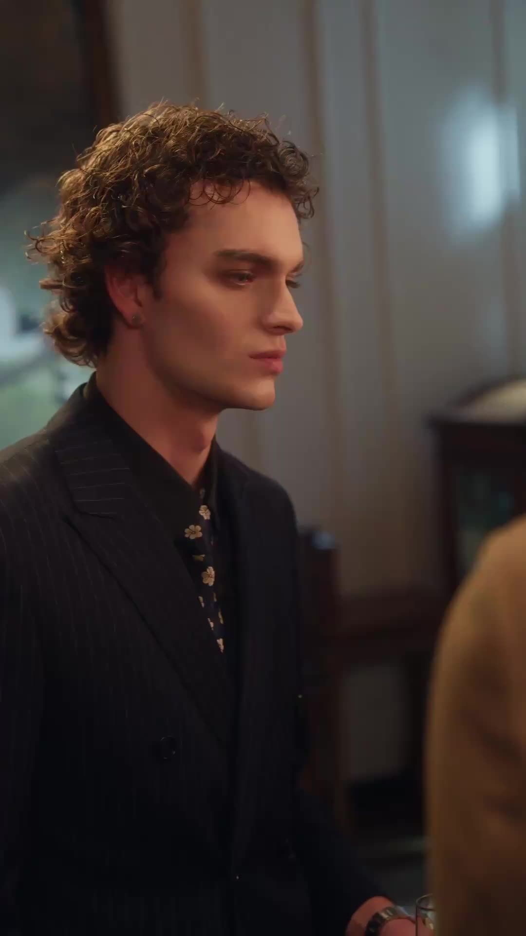 Boy Toy on My Bed Becomes Big Bad Boss Episode 8