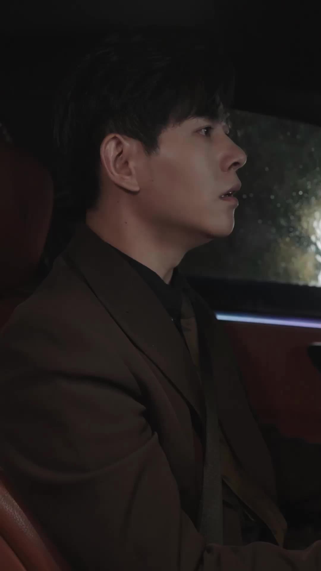 Once Their Spare, Now His Treasure Episode 4