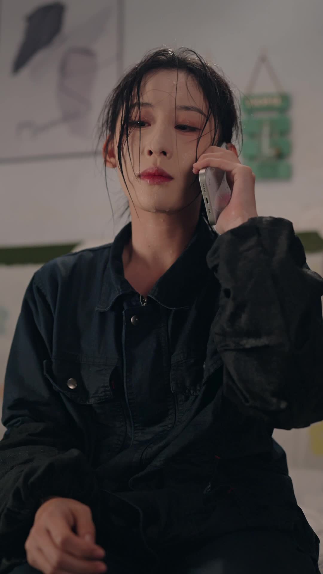 Riches in Disguise: The Factory Girl Heiress Episode 5