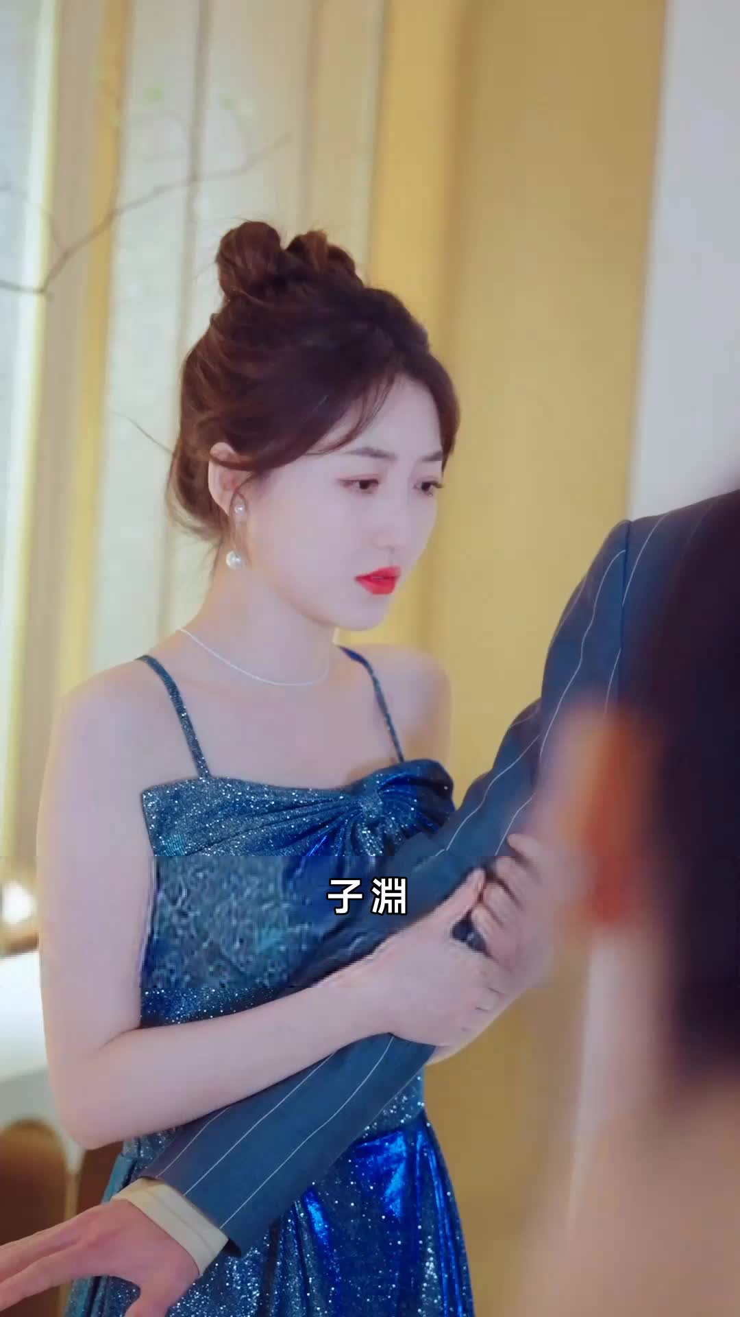 離婚後,夫人馬甲震驚全球 第11集
