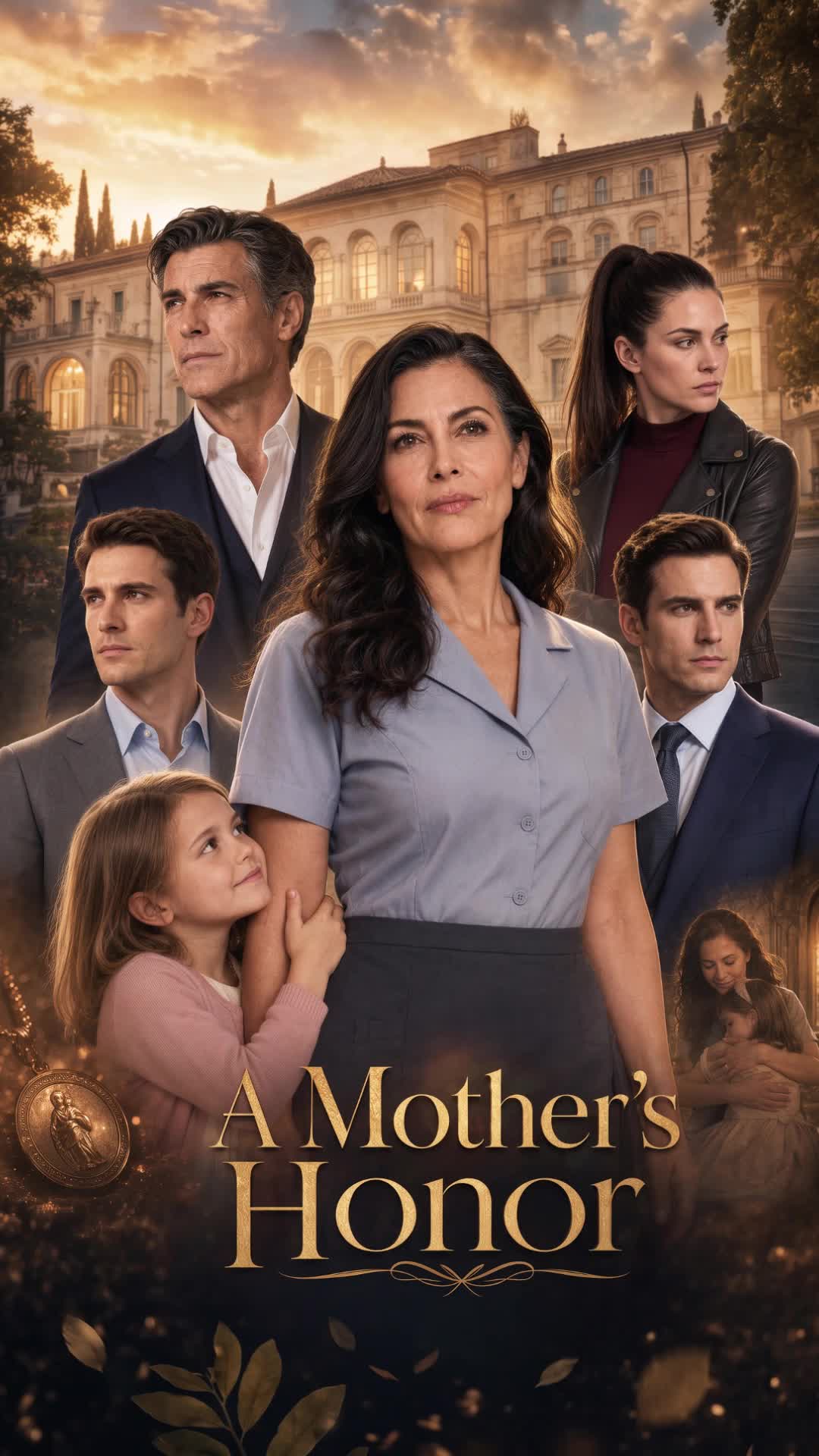 A Mother's Honor Episode 1