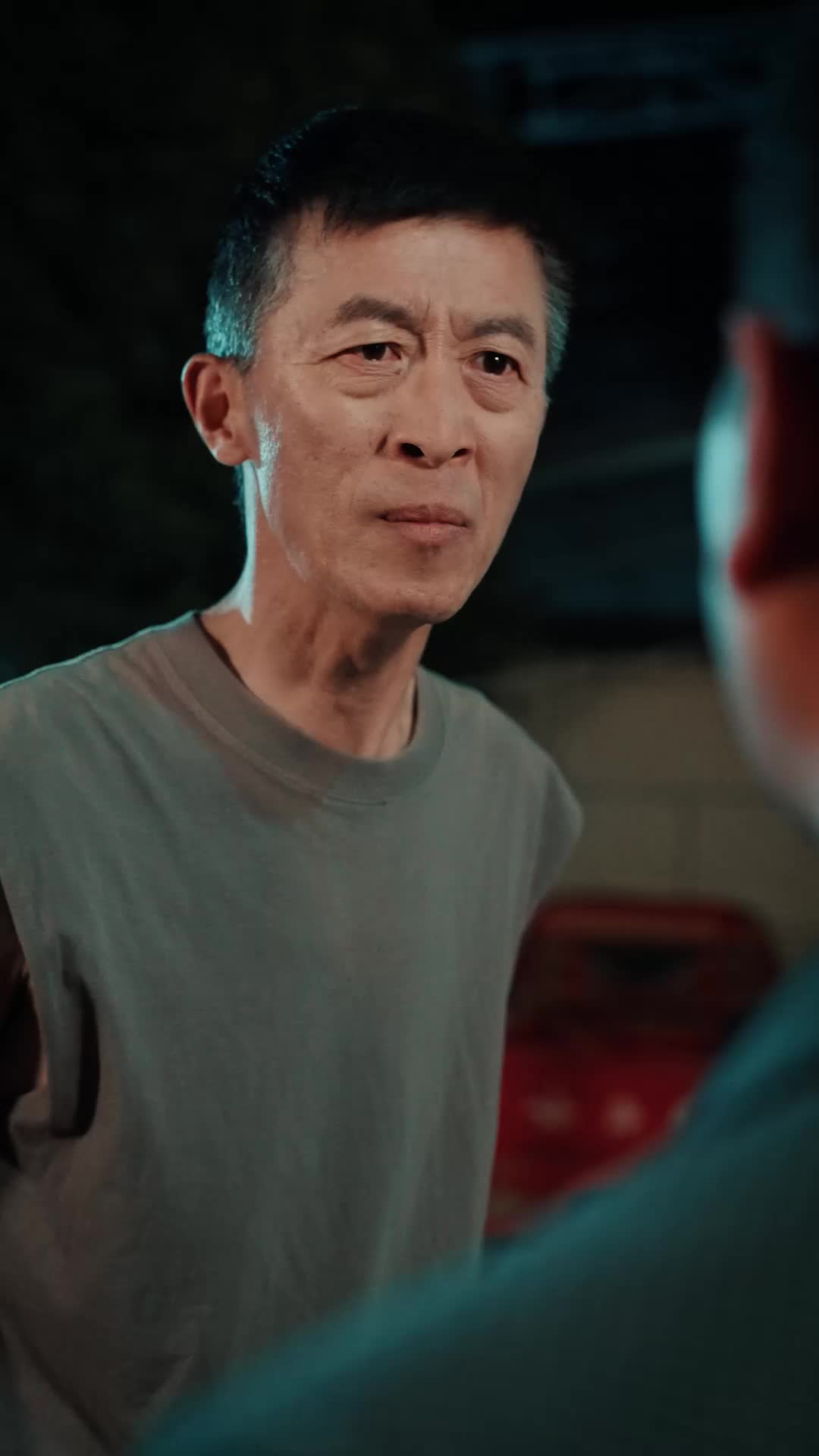 绝命老父 第9集