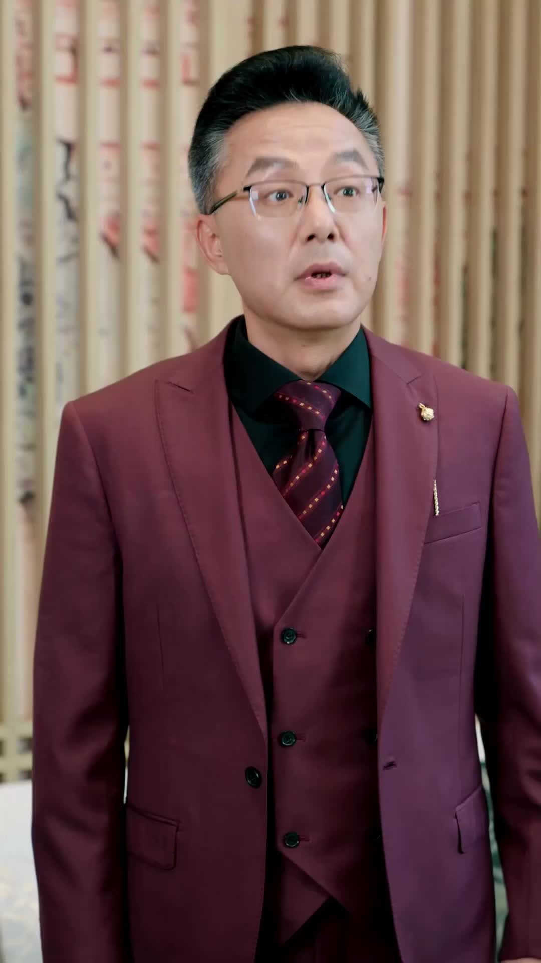 Rahasia di Balik Orang Tua Sederhana - Episode 72 - Episode 72