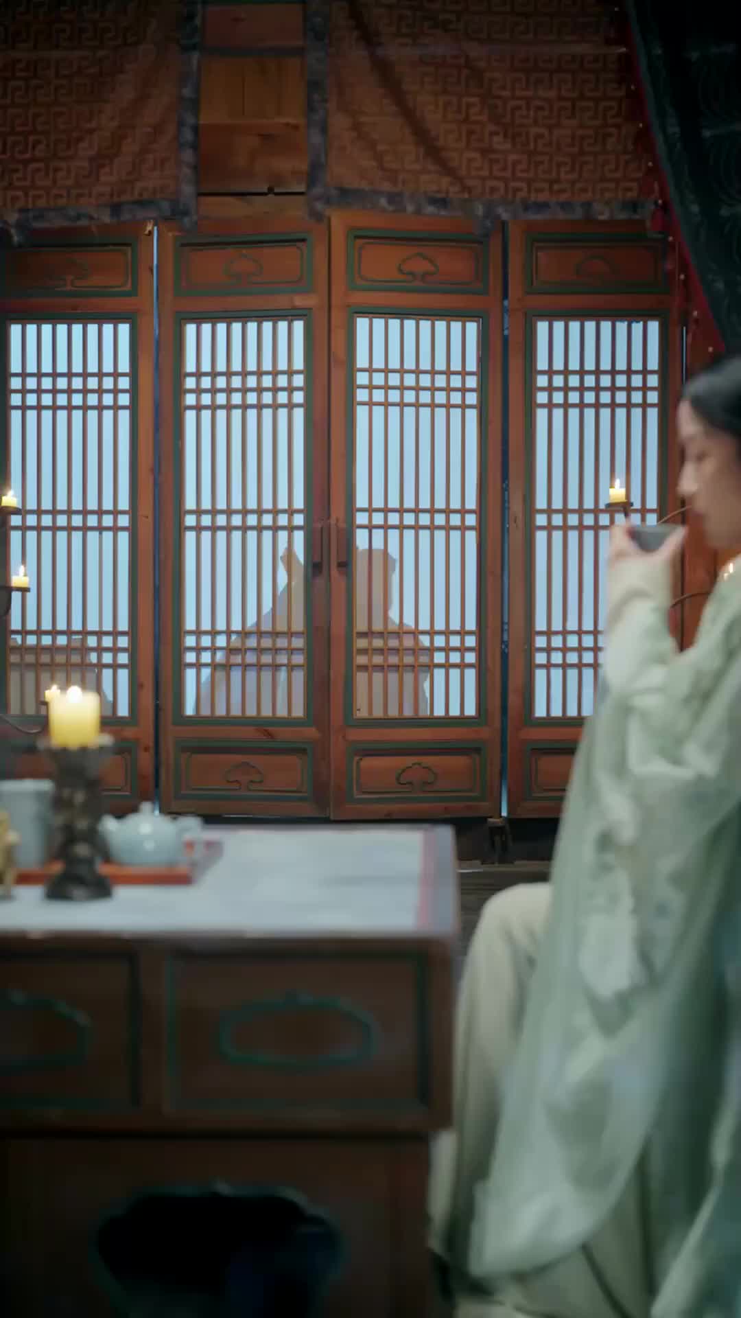 Putri yang Tak Akan Tunduk - Episode 16 - Episode 16