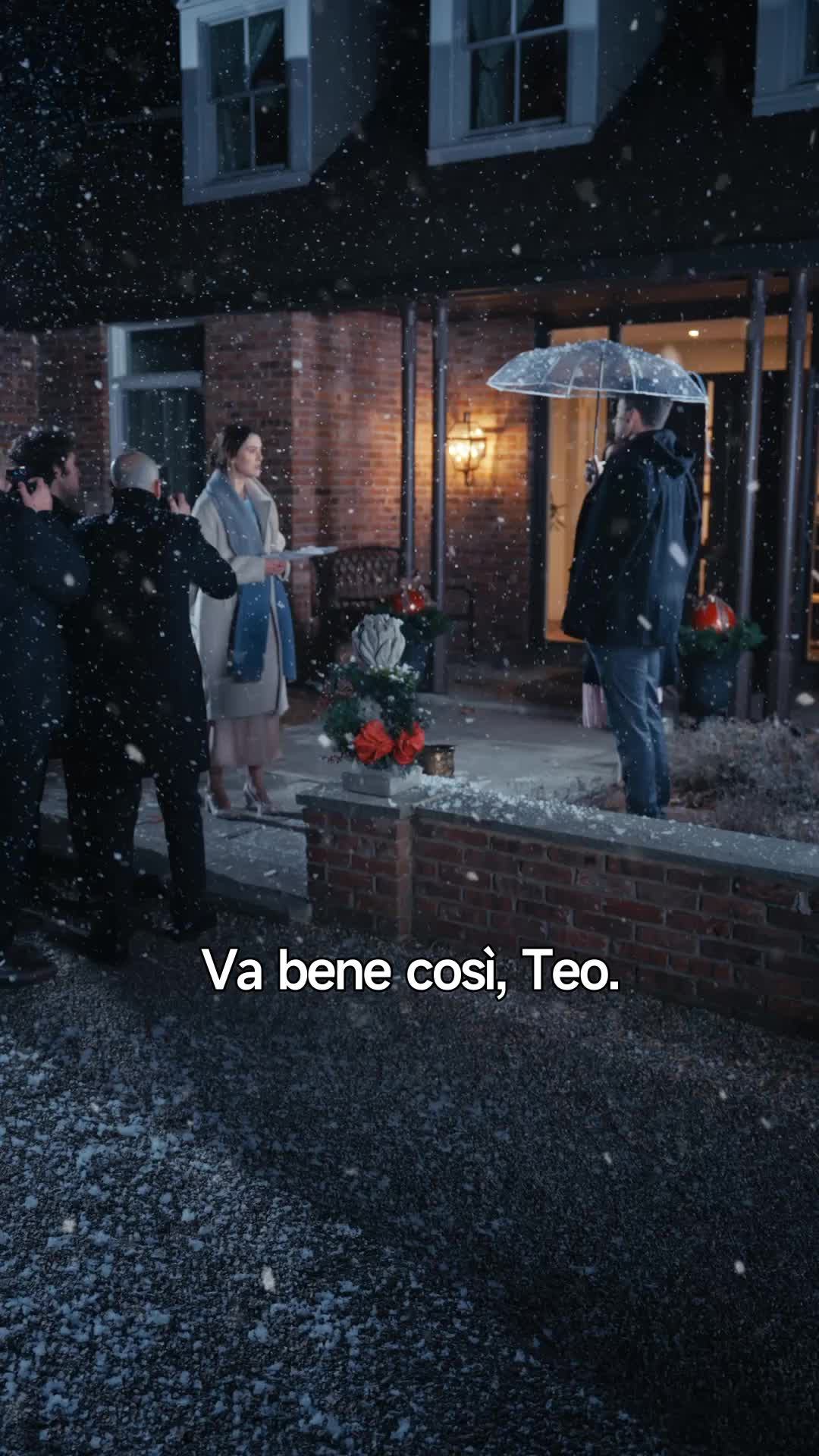 Papà, Mamma Ha Sposato un Uomo Migliore! Episodio 10
