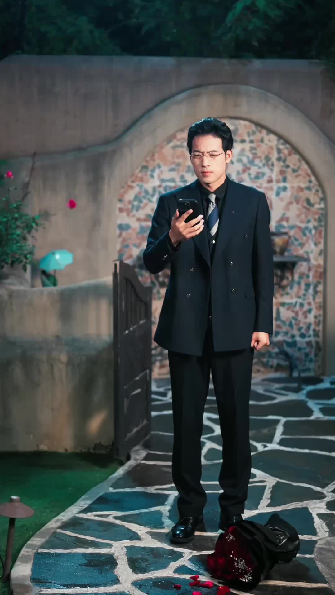 Love Was the Cover Story for His Revenge Episode 2
