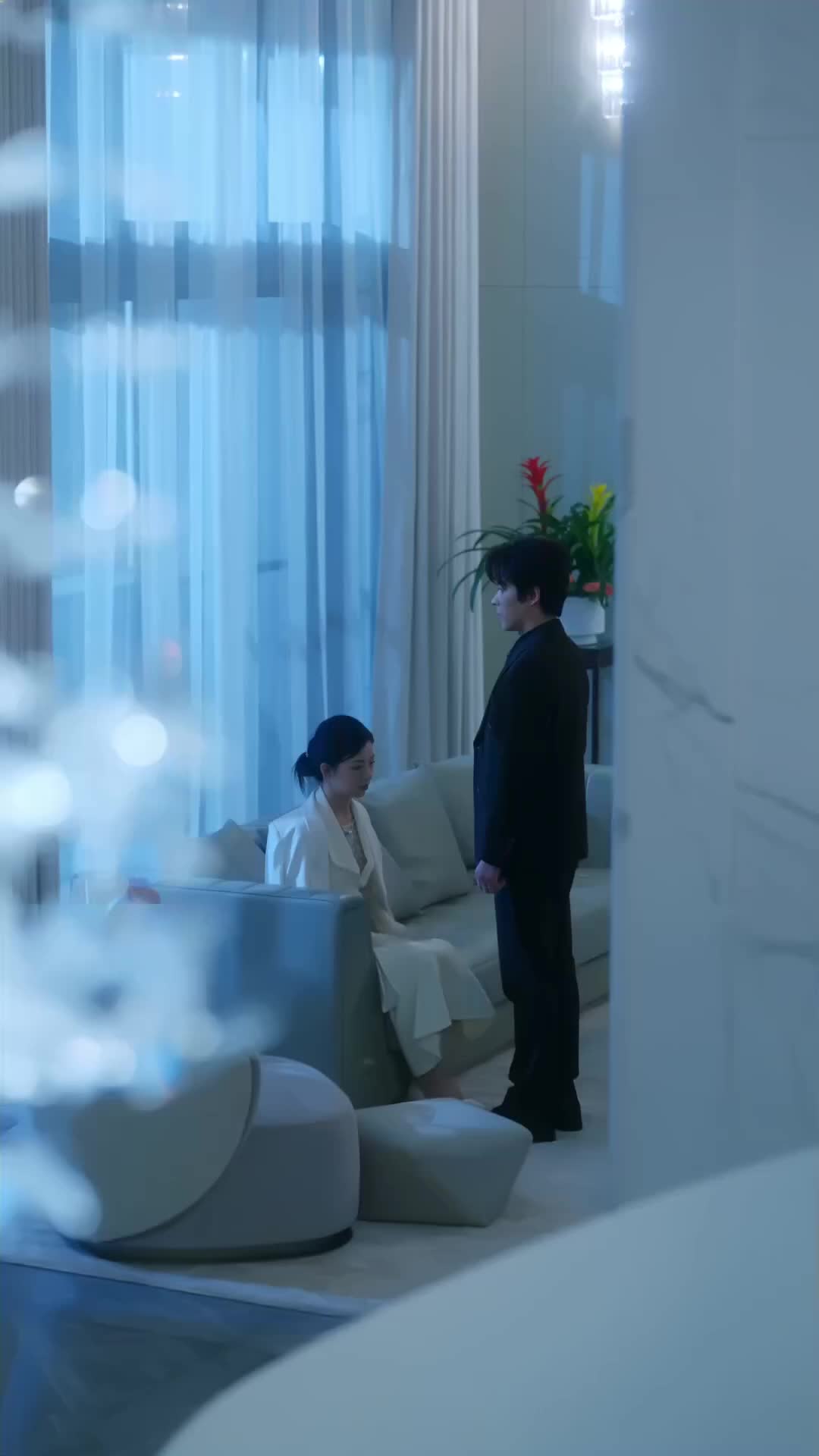 Setelah Cinta Terlambat Datang - Episode 72 - Episode 72