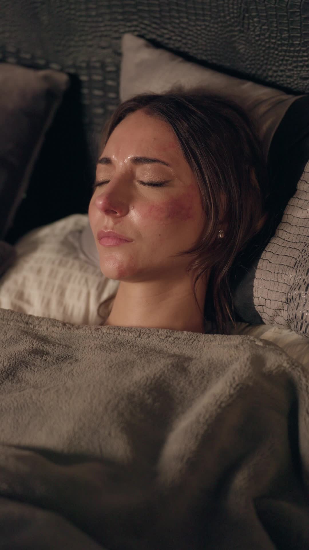 Mute for Love Episode 3