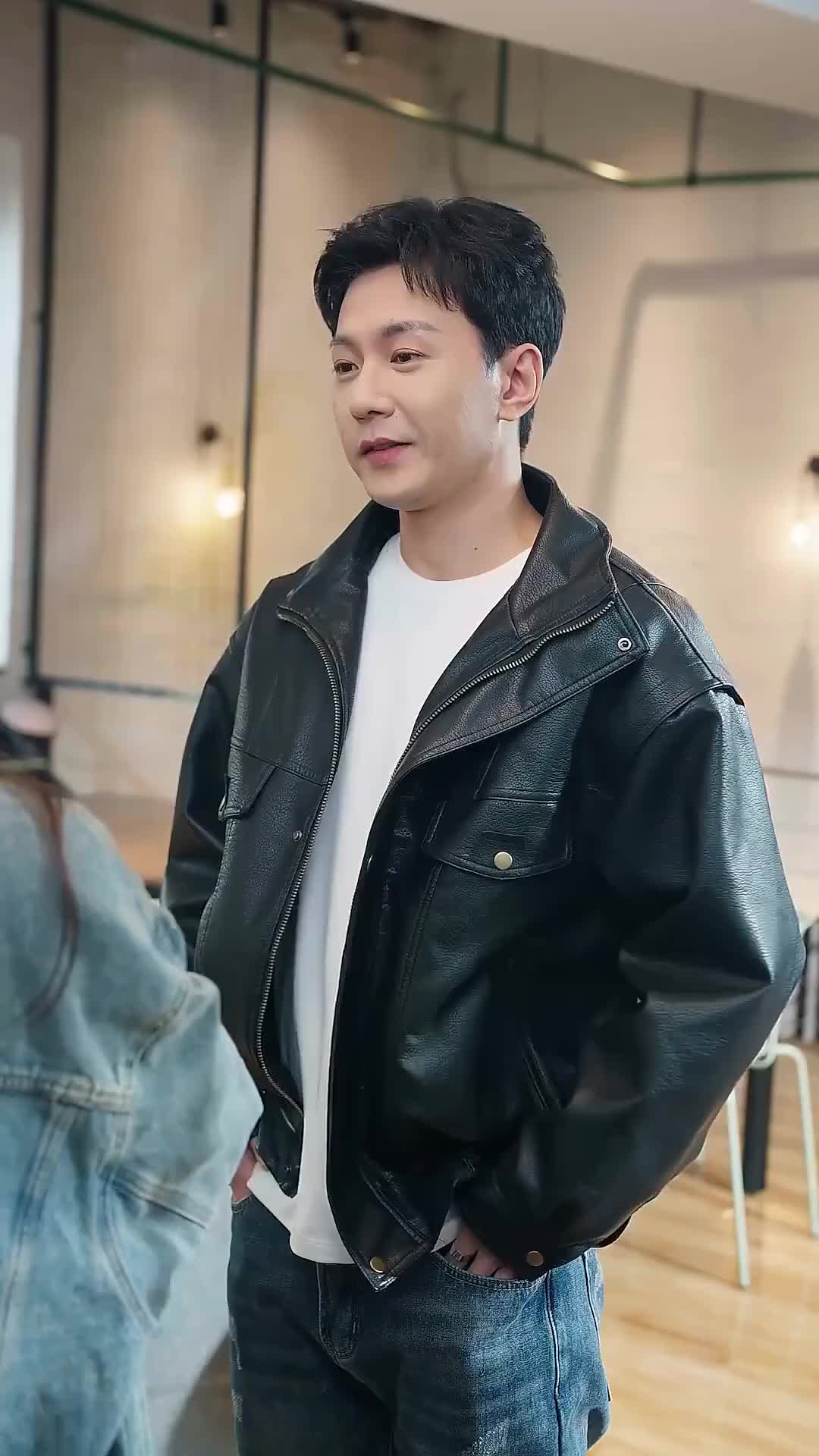 In Love with Mr. Mysterious Episode 3