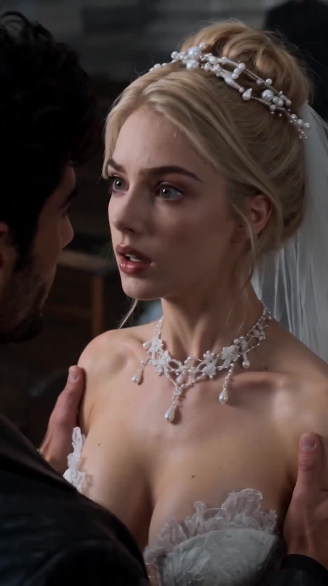 Casamento Forçado com o Chefe Mafioso 2Episódio
