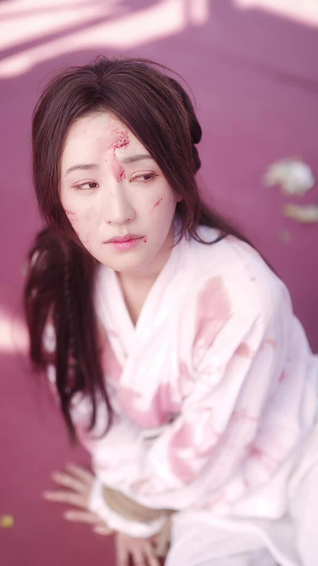 梨花尽落,相思成雪 第10集