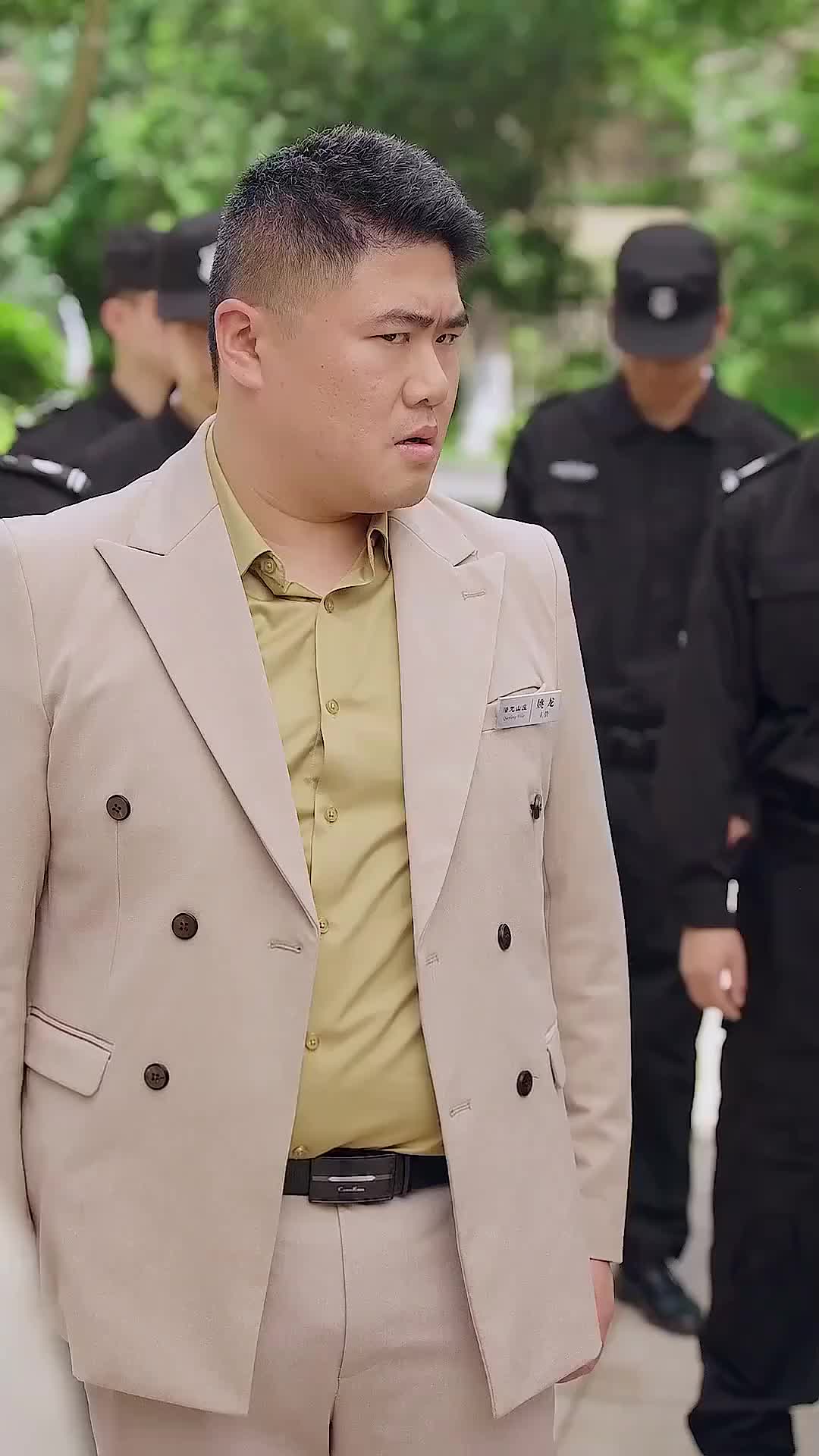 Ahli Medis Genius Mencari Kerja Episode 10