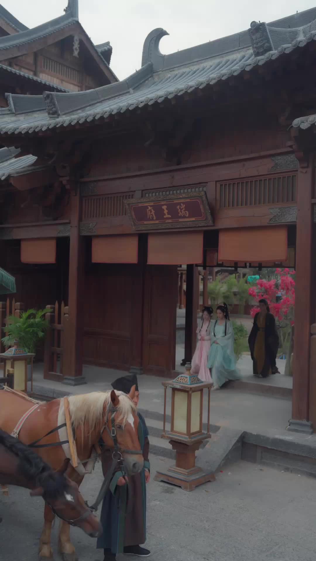 His Perfect Lie, Her Deadly Game Episode 8