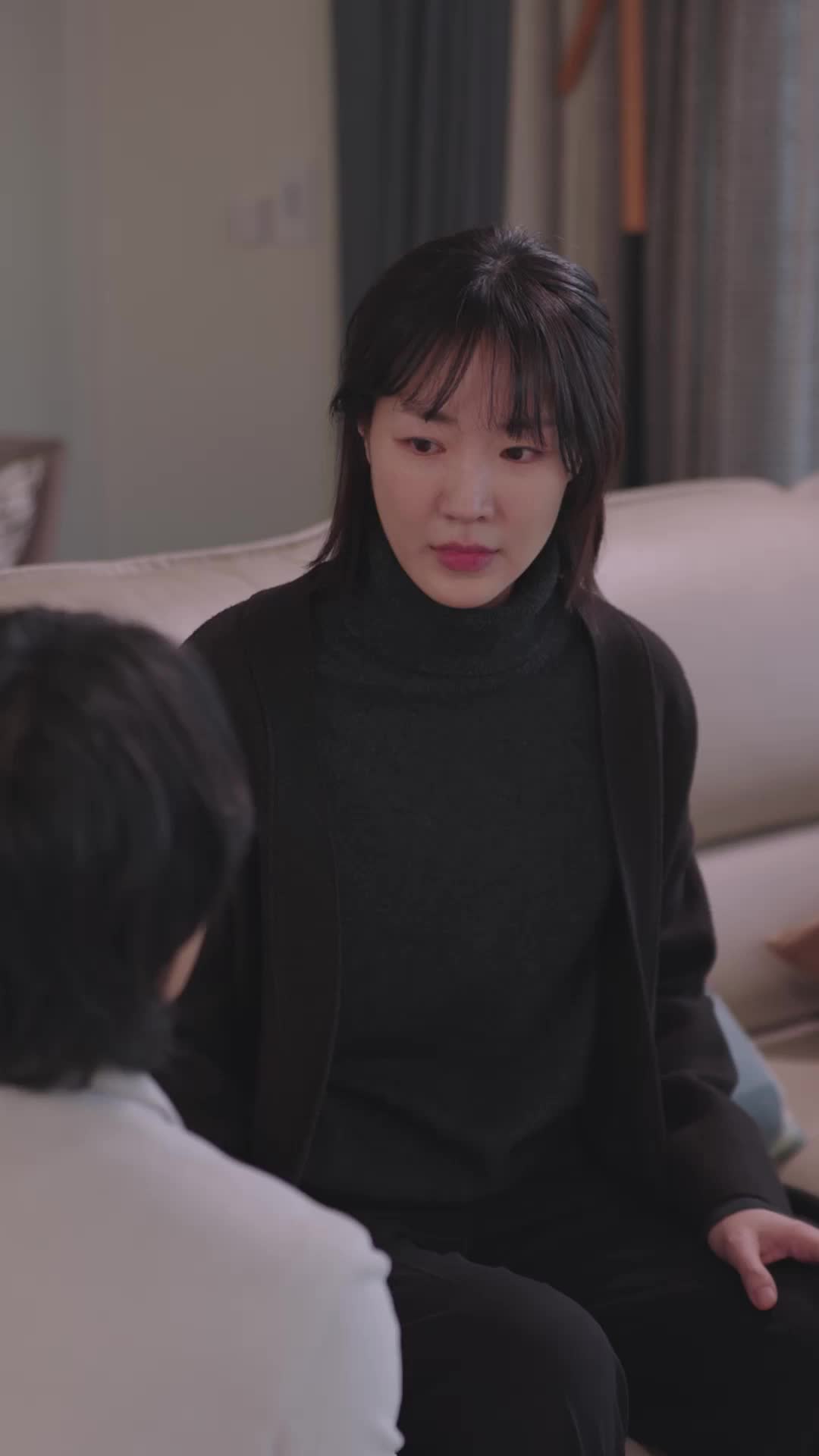 남편이 벼락이나 맞았으면 좋겠어 제7회