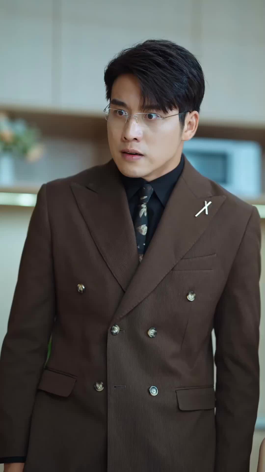 Lepas Dari Luka, Raih Bahagia - Episode 46 - Episode 46