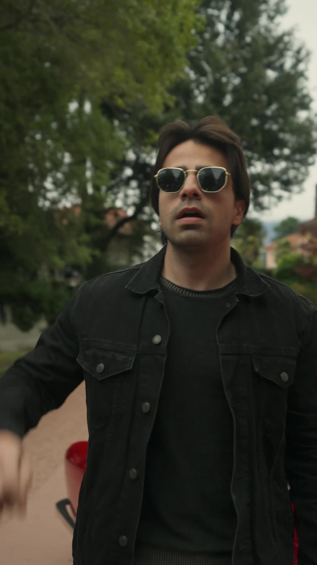 Meus bilionários europeus 3Episódio