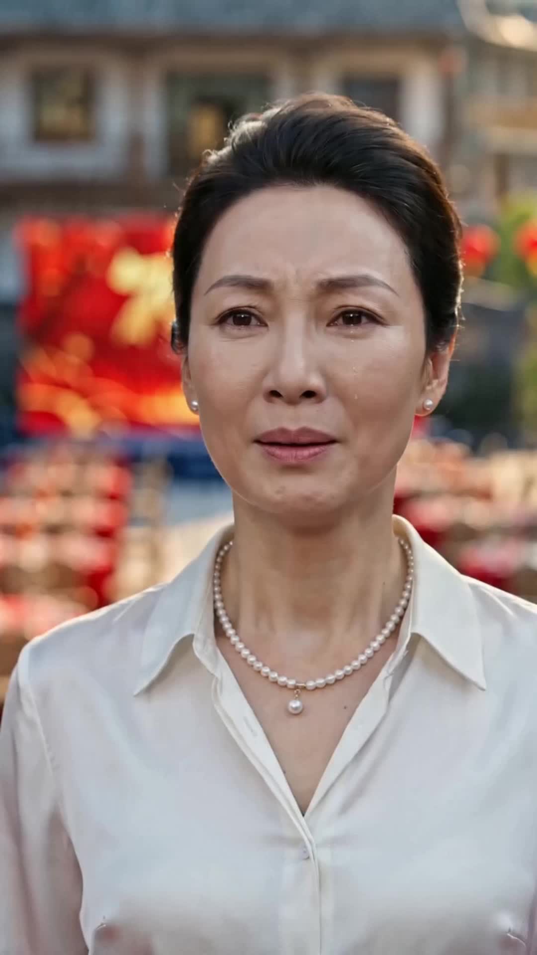 The Mother They Mocked, The Sons They Feared Episode 6