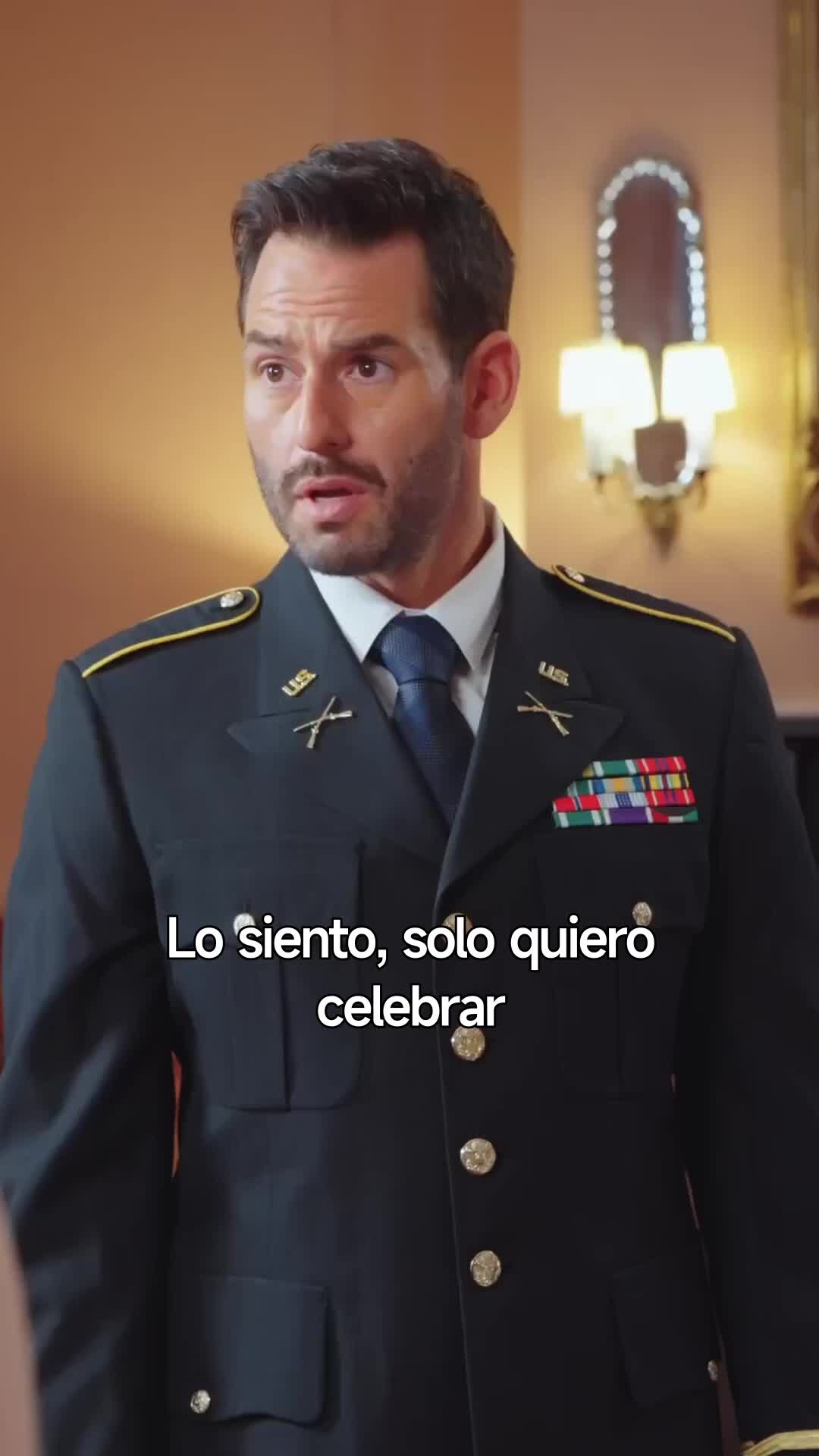 El Dios de la Guerra regresa para recuperar a su familia Episodio 7