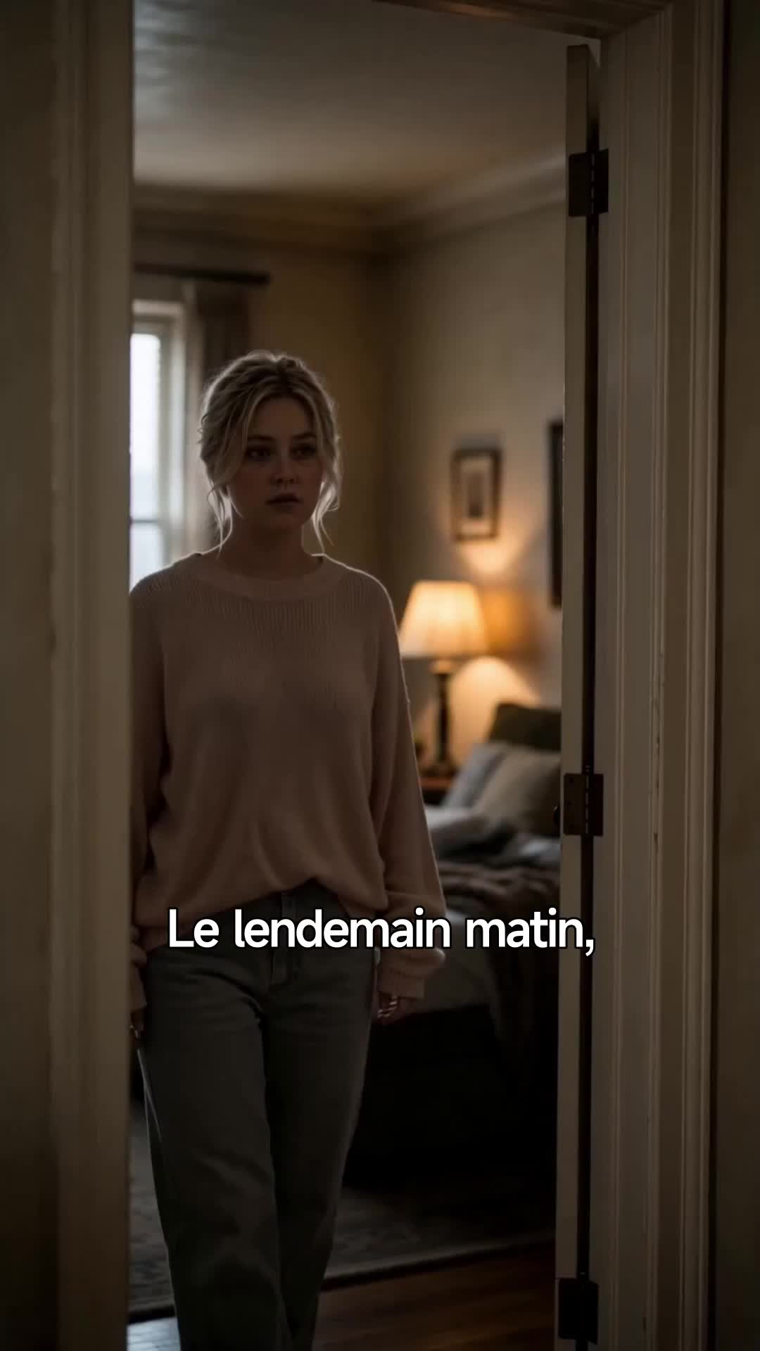 La Promise du Roi Dragon par Accident Épisode8