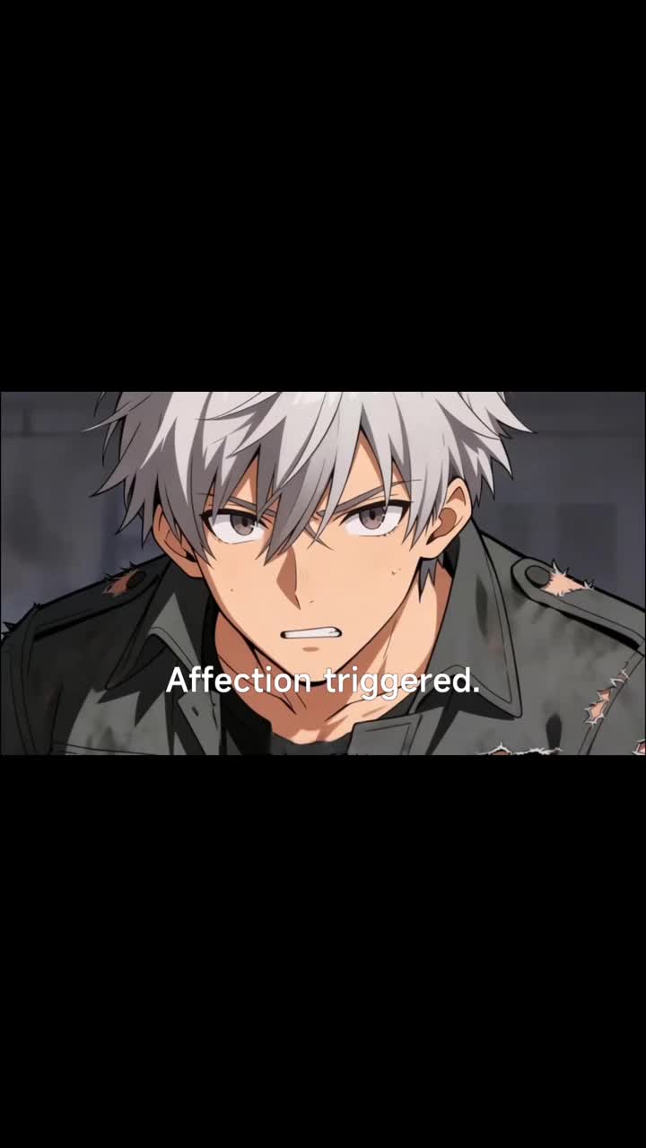 Apocalypse Harem Upgrade: My Queens Go SSS Episode 3
