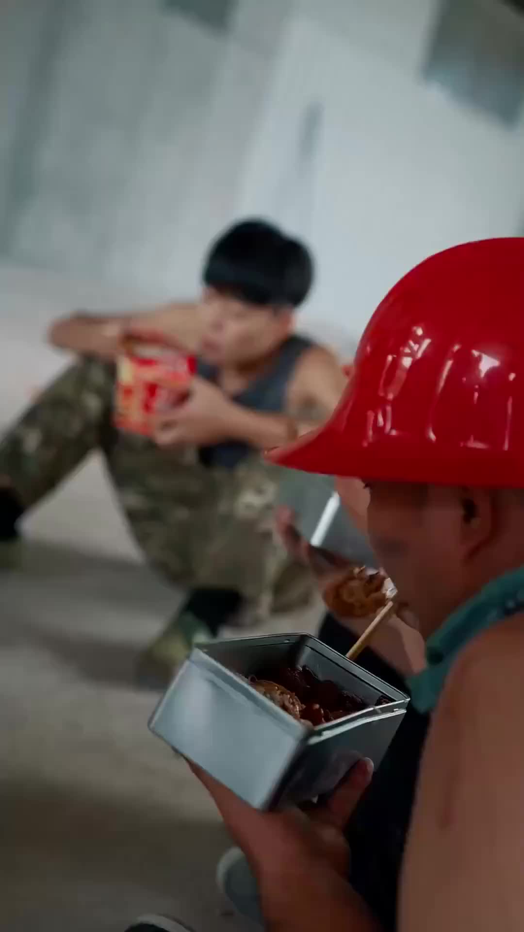 Si Raja Kuat - Episode 1 - Episode 1